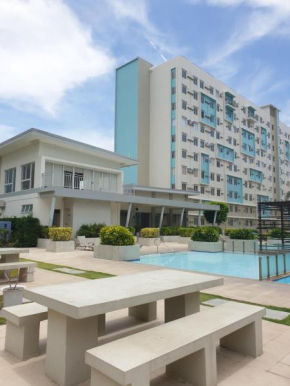 CZ Cozy New Apartment in Dumaguete Studio Unit with Hi-speed wifi
